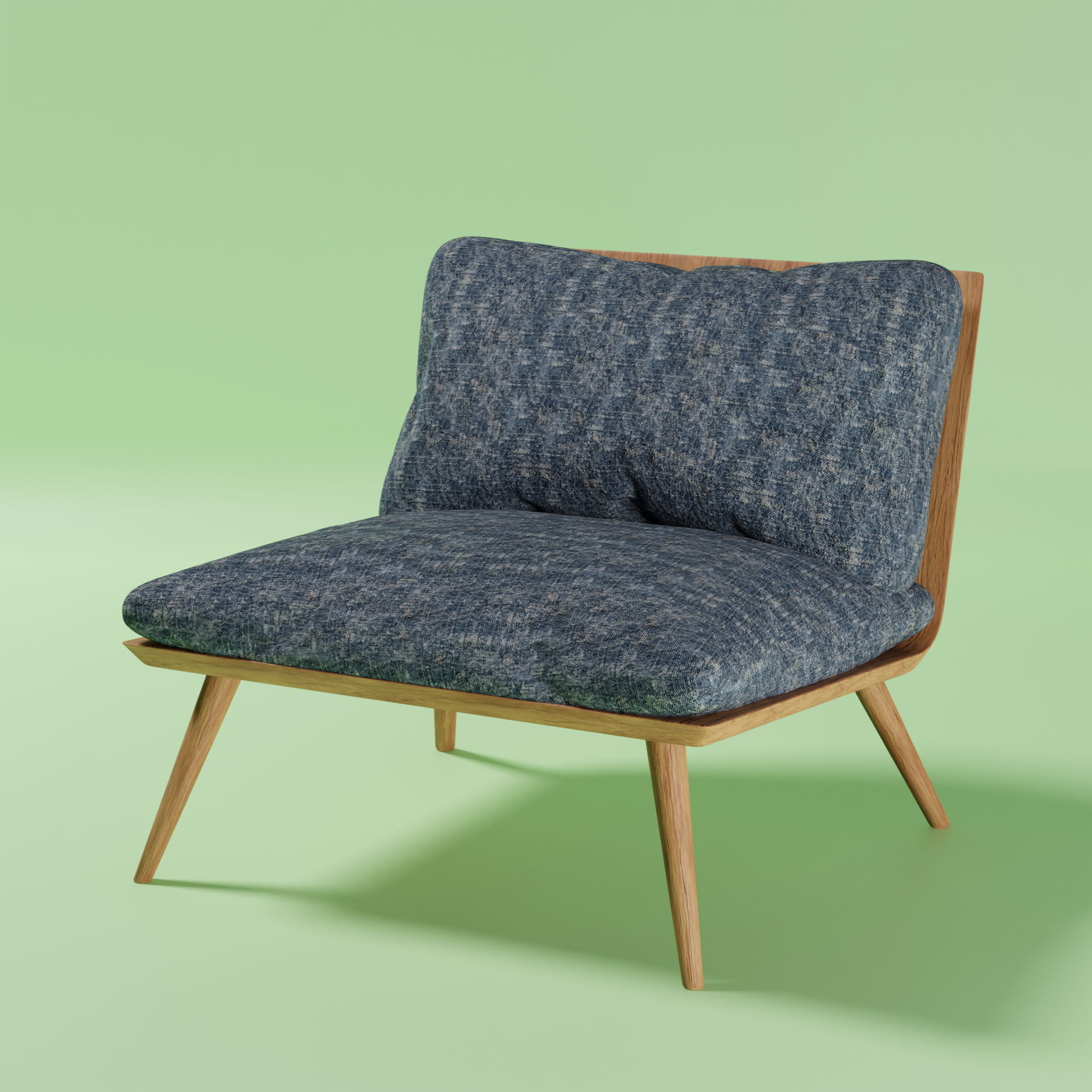 Lounge Chair preview image 1